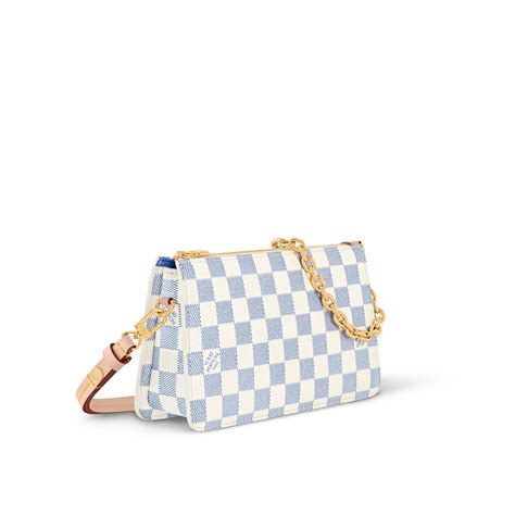 damier vernis lexington.